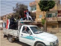 مصر تنتخب| «بشرة خير» تشعل حماس الناخبين بشبرا الخيمة 