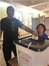 هاني العتال: المشاركة في الانتخابات واجب وطني