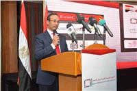 «التجاري وفا بنك إيجيبت» الراعي الرسمي لأول جمعية أعمال مصرية مغربية