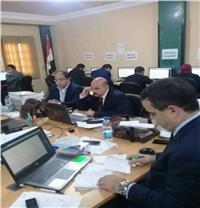 مصر تنتخب| منسق حملة السيسي: نتابع سير العملية الانتخابية بدقة