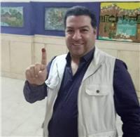 رئيس «فالكون»: المصريون على درجة كبيرة من الوعي بأهمية الانتخابات الرئاسية