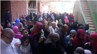 مصر تنتخب| «سيدات مصر»: المرأة المصرية تعلم الأجيال معنى الوطنية