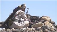 مقتل جنديين سعوديين برصاص قناصة الحوثيين في عسير