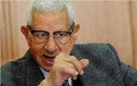 مكرم محمد: استقالة مجلس «الأعلى للإعلام» بعد الانتخابات