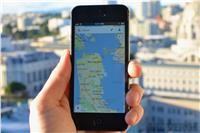 خدمة خرائط google maps تتوفر بـ 39 لغة جديدة