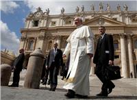 البابا فرنسيس: أعضاء المافيا لا يمكن أن يطلقوا على أنفسهم مسيحيين