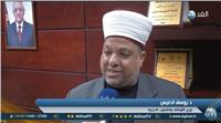 فيديو| وزير الأوقاف الفلسطيني يدعو المسلمين لشد الرحال للأٌقصى  
