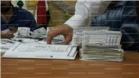 النتائج الأولية للانتخابات| 38.9 ألف صوت للسيسي و937 لموسى بفرشوط