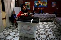 النتائج الأولية للانتخابات| أبناء كوم أمبو يمنحون السيسي 93% من أصواتهم 