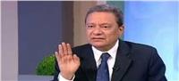  مصر تختار الرئيس| كرم جبر: وسائل إعلام أجنبية تعمدت تقديم سلبيات عن الانتخابات الرئاسية 