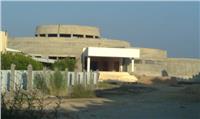 رئيس قطاع المتاحف يتفقد متحف كفر الشيخ تمهيدا لافتتاحه 