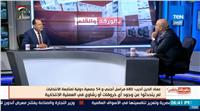 عماد أديب: الوقت غير مناسب للحديث عن مد فترة الرئاسة