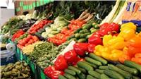 ثبات فى أسعار الخضروات بسوق العبور اليوم