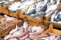 «التموين»: طرح 23 طن أسماك يوميًا بالمجمعات الاستهلاكية بأسعار مخفضة