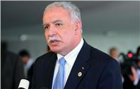 وزير الخارجية الفلسطيني يحذر أمريكا من تعطيل نتائج جلسة مجلس الأمن 