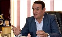 حسب الله : «مبروك للمصريين نجاح الانتخابات الرئاسية »