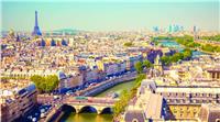 فرنسا العاصمة العالمية للتنوع البيولوجي في 2019