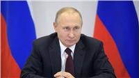 «بوتين» يقبل استقالة حاكم إقليم كيميروفو