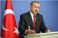 إردوغان يصف نتنياهو «بالإرهابي» بعد سقوط قتلى غزة