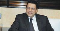 «القوني» يبحث مع وزير الشئون الكويتية أوضاع الجالية المصرية