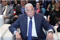 «فودة» يطالب وزيرة الثقافة بتنظيم حدث فني عالمي بشرم الشيخ