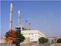 الكهرباء تتعاقد على أعمال مشروع محطة كهرباء غرب القاهرة
