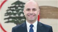 خاص| نائب رئيس مجلس الوزراء اللبناني يهنيء «السيسي» بالفوز بولاية ثانية