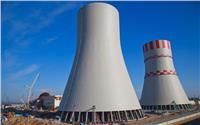 السلطات التركية تسمح ببناء المفاعل الأول من محطة «أكويو» النووية