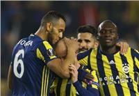 فيديو| فنربخشة يفوز بخماسيه نظيفه على قيصري سبور في الدوري التركي