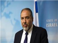 وزير الدفاع الإسرائيلي يتوعد بالرد بقوة على أية احتجاجات