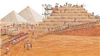 كبير الأثريين عن ادعاءات إسرائيل حول الأهرامات: «خيال مريض»