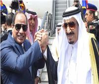 «السيسي» و«سلمان» يشهدان ختام تدريب «درع الخليج المشترك 1» بالسعودية