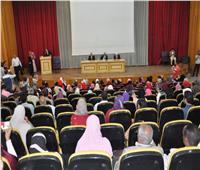«التعليم» تكرم الطلاب الفائزين بمسابقة حفظ القرآن والثقافة الإسلامية
