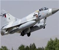 مقاتلات قطرية تهدد طائرة إماراتية في الأجواء البحرينية