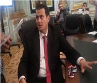 بيان عاجل للبرلمان بسبب عدم صرف أرباح «بسكو مصر» للعمال