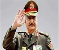 الجيش الليبي: بعد شائعات موته.. «حفتر» يعود اليوم إلى بنغازي