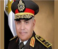 وزير الدفاع يصل القاهرة بعد انتهاء زيارته لروسيا