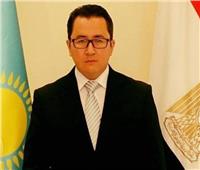 كازاخستان ترغب في استئناف صادرات القمح لمصر
