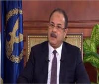وزير الداخلية يبعث برقية تهنئة للرئيس السيسي بمناسبة تنصيبه