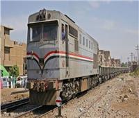 السكة الحديد: 169 ألف مقعد إضافي بالقطارات استعدادًا للعيد