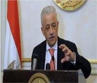 طارق شوقي: مصر لا تحتاج شهادات أكثر بل طلاب مهرة