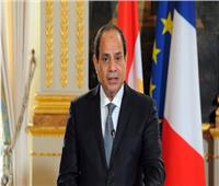 «السيسي»: الدولة تقدم ١٠٠٠ جنيه دعمًا شهريًا لكل أسرة مصرية