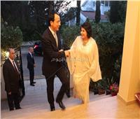وزير خارجية قبرص: مصر أصبحت محطة يتهافت عليها الدبلوماسيون القبارصة 