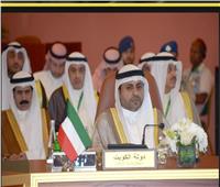 وزير الإعلام الكويتي يؤكد حرص التحالف العربي على دعم اليمن