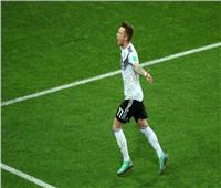 روسيا 2018| "رويس" أفضل لاعب في مباراة المانيا والسويد
