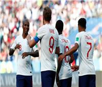 روسيا 2018| هاري كين رجل مباراة إنجلترا وبنما