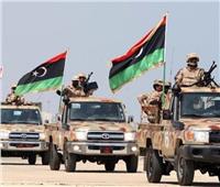 قوات شرق ليبيا تسلم موانئ نفطية تسيطر عليها إلى المؤسسة الوطنية للنفط