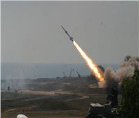 سقوط صاروخين إسرائيليين في محيط مطار دمشق