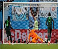روسيا 2018| الأرجنتين تعبر إلى الدور الثاني .. ونيجيريا تودع رفقة أيسلندا 