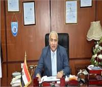 رئيس جامعة مدينة السادات يهنئ الرئيس «السيسي» بمناسبة 30 يونيو 